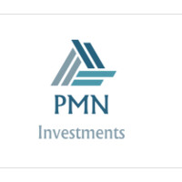 PMN investments logo, PMN investments contact details