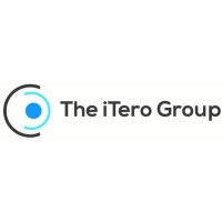 The iTero Group logo, The iTero Group contact details