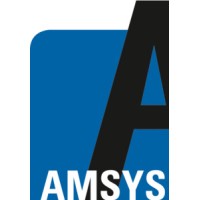 AMSYS GmbH & Co. KG, Germany logo, AMSYS GmbH & Co. KG, Germany contact details