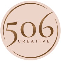 506 Creative logo, 506 Creative contact details