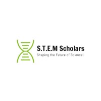 STEM Scholars logo, STEM Scholars contact details