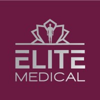 Elite Medical Company logo, Elite Medical Company contact details