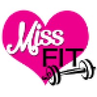 Miss FIT logo, Miss FIT contact details