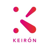 Keirón logo, Keirón contact details