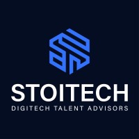 STOITECH logo, STOITECH contact details