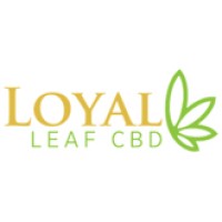 Loyal Leaf CBD logo, Loyal Leaf CBD contact details