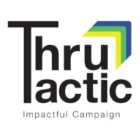 Thrutactic logo, Thrutactic contact details