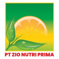 PT Zio Nutri Prima logo, PT Zio Nutri Prima contact details