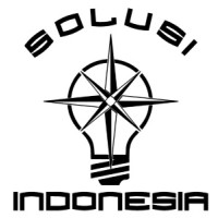 Solusi Indonesia logo, Solusi Indonesia contact details