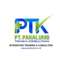 PT. Paralumb Teknika Konsultama logo, PT. Paralumb Teknika Konsultama contact details