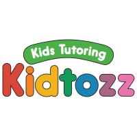 Kidtozz logo, Kidtozz contact details