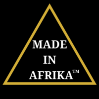 Made In Afrika™ logo, Made In Afrika™ contact details