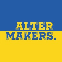 Altermakers logo, Altermakers contact details