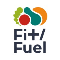 Fit/Fuel logo, Fit/Fuel contact details