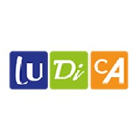 Agencia Lúdica logo, Agencia Lúdica contact details