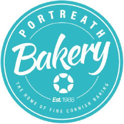 Portreath Bakery logo, Portreath Bakery contact details