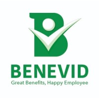 Benevid logo, Benevid contact details