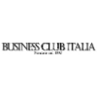 Business Club Italia logo, Business Club Italia contact details