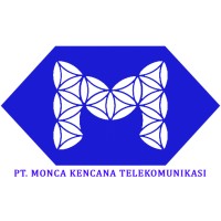 PT Monca Kencana Telekomunikasi logo, PT Monca Kencana Telekomunikasi contact details