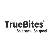 TrueBites logo, TrueBites contact details