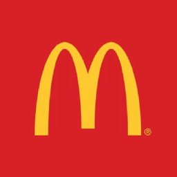 McDonald's logo, McDonald's contact details