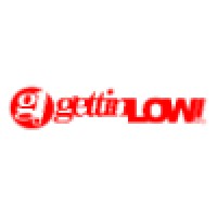 GETTINLOW.com logo, GETTINLOW.com contact details