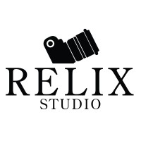 Relix Studio logo, Relix Studio contact details