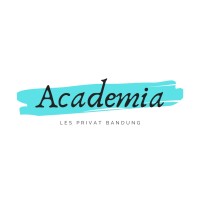 Academia Les Privat Bandung logo, Academia Les Privat Bandung contact details