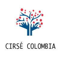 CIRSE COLOMBIA logo, CIRSE COLOMBIA contact details