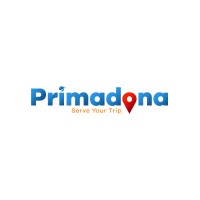 Primadona Tour and Travel logo, Primadona Tour and Travel contact details