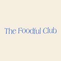 The Foodful Club logo, The Foodful Club contact details