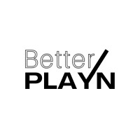 Better Playn logo, Better Playn contact details