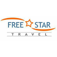 Free Star Travel logo, Free Star Travel contact details