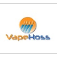 VapeHoss logo, VapeHoss contact details