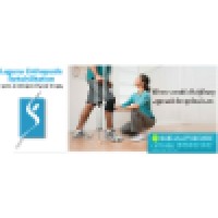 Laguna Orthopedic Rehabilitation logo, Laguna Orthopedic Rehabilitation contact details