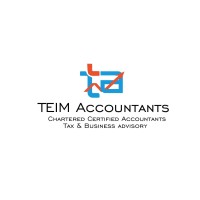 TEIM Accountants logo, TEIM Accountants contact details