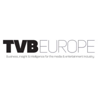 TVBEurope logo, TVBEurope contact details