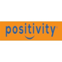 Positivity logo, Positivity contact details