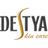 Destya Skin Care logo, Destya Skin Care contact details