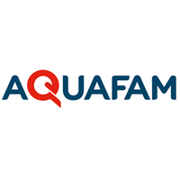 Aquafam a.s. logo, Aquafam a.s. contact details