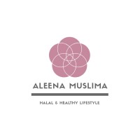 Aleena Muslima logo, Aleena Muslima contact details