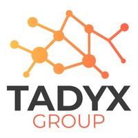 TADYX GROUP logo, TADYX GROUP contact details