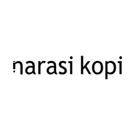 Narasi Kopi logo, Narasi Kopi contact details