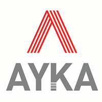 AYKA Indonesia logo, AYKA Indonesia contact details