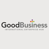 GoodBusiness International logo, GoodBusiness International contact details