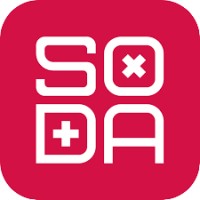 Soda POS logo, Soda POS contact details