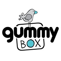 GummyBox logo, GummyBox contact details