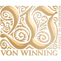 WEINGUT VON WINNING logo, WEINGUT VON WINNING contact details