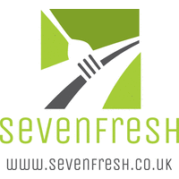 Sevenfresh logo, Sevenfresh contact details