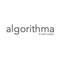 Algorithma logo, Algorithma contact details